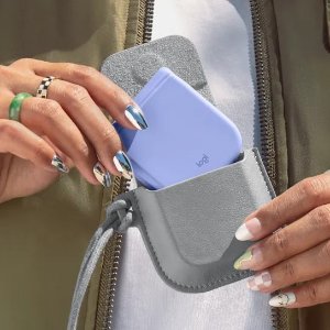 Logitech Launches Its First Mobi Fold Folding Mouse, a Productivity Powerhouse That Fits in Your Pocket