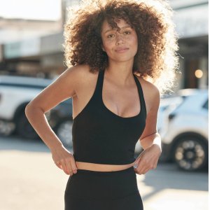 Lorna Jane Style Inspiration