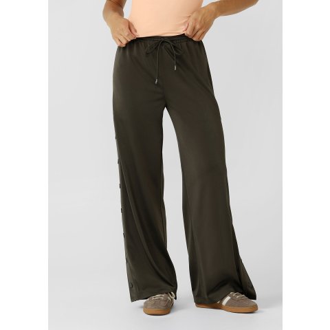 Lorna Jane Retro Snap Pants Activewear