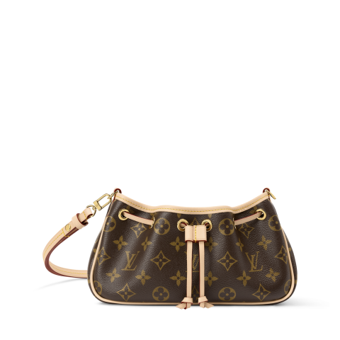 Louis Vuitton Frivole Nano Mini Size