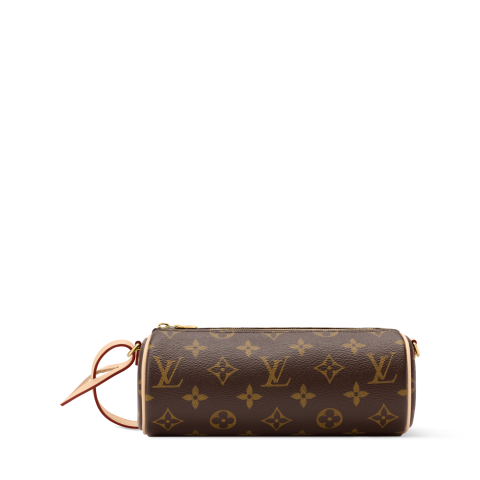 Louis Vuitton Papillon Pochette