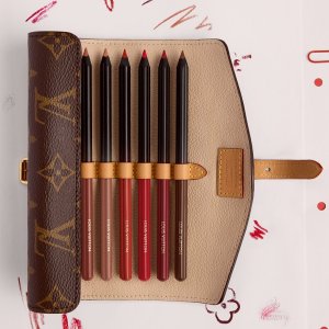 LV unveils new monogram lip liner