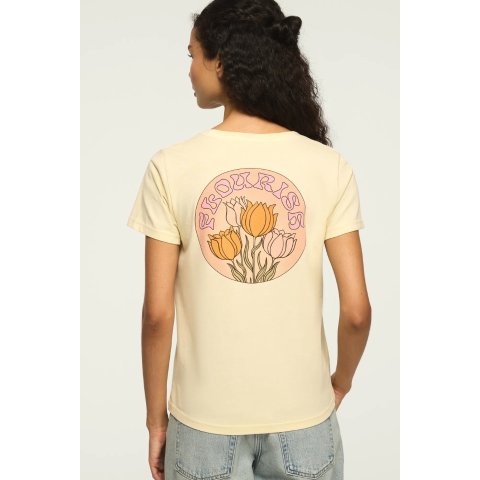 Lucky Brand Classic Crew Sweatshirt