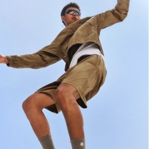 lululemon Men's Clothing
