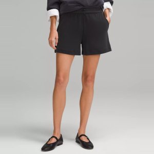 lululemon Softstreme 4" Shorts Summer
