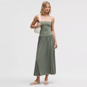 lululemon Summer Vacation
