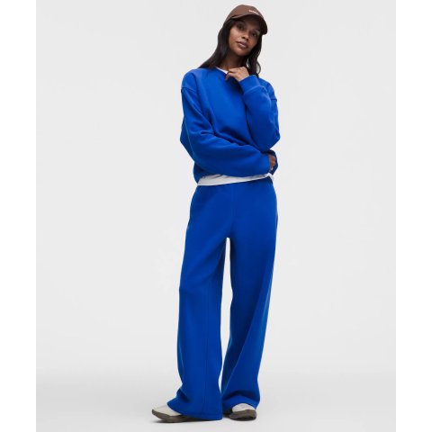 lululemon Steady State SuperLoft Women's Regular Sweatpants