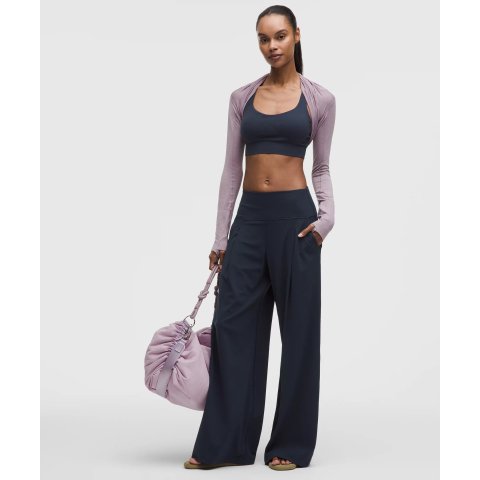 lululemon Align Palazzo Regular Women's Wide Leg Pants