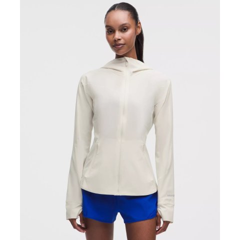 lululemon Mist Over Women's Windbreaker Jacket