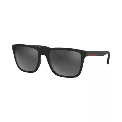 Armani Exchange Men's Sunglasses AX4080SF