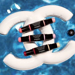 Chanel Popular Makeup Sale