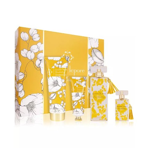 Nanette Lepore Everlasting Gift Set 4-Piece