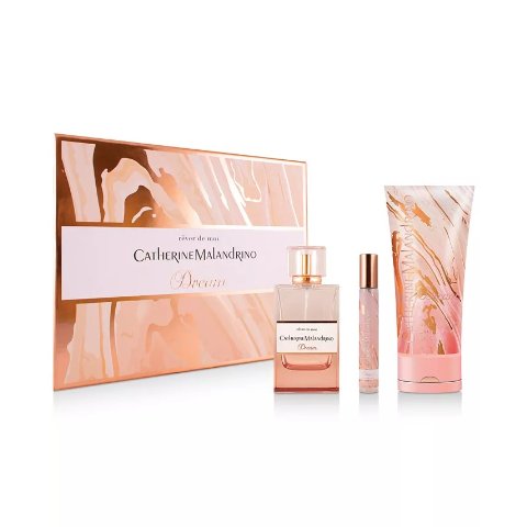 Catherine Malandrino Rever de Moi Eau de Parfum Gift Set 3-Pc