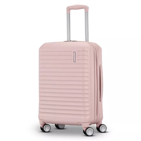 American Tourister Stratum 3.0 Hardside Carry-On Spinner