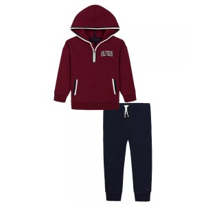 Tommy Hilfiger Baby Boys' Clothes