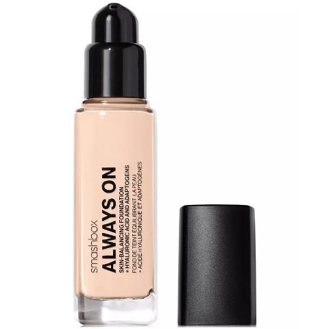 Smashbox Always On Foundation 1 oz