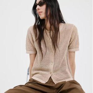 Macy's MANGO Apparel Clearance Sale