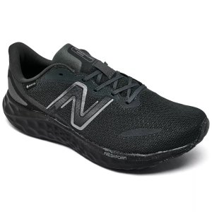 New Balance Arishi v4 Men's Running Shoes Black