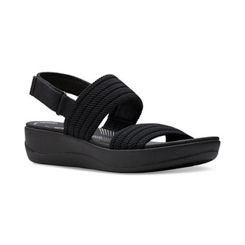 Clarks Arla Stroll Women's Slip-On Slingback Sandals