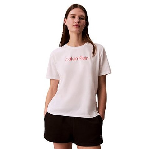 CALVIN KLEIN PERFORMANCE Calvin Klein Performance Women's Commuter Short-Sleeve T-Shirt