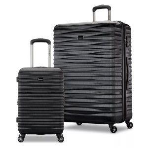 Samsonite Uptempo Lux 2-Pc. Hardside Luggage Set