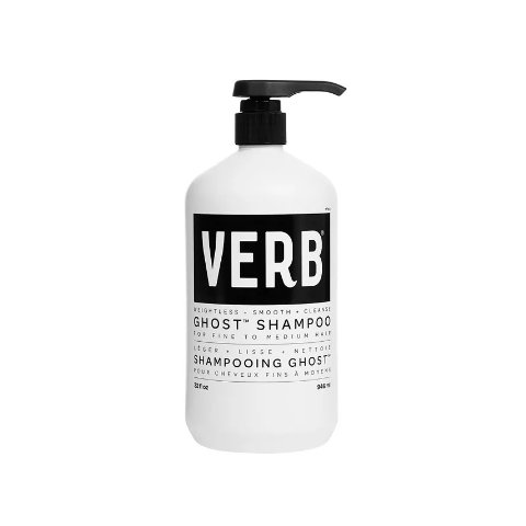 Verb Ghost Shampoo 32 fl oz / 946 ml