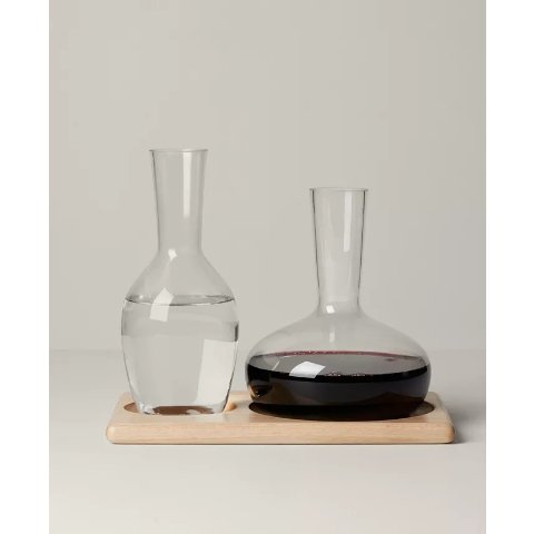 Lenox Tuscany Classics Carafe Set 3 Piece