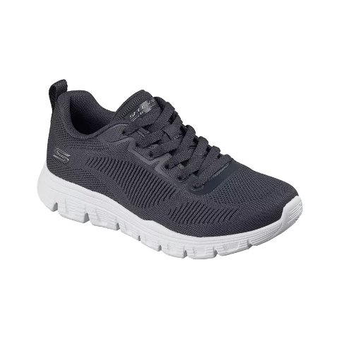 Skechers Women's Slip-Ins BOBS Sport B Lite Walking Sneakers