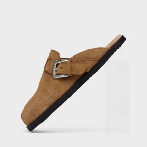 Maison Margiela Tabi Mules Officially Launched - The Top Choice for Summer 2026
