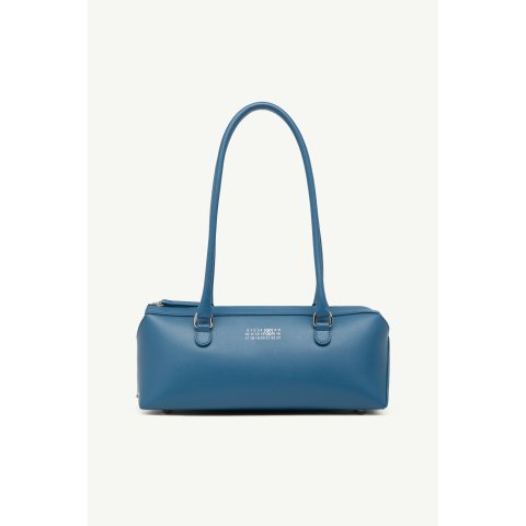 MM6 Maison Margiela Bauletto Small Shoulder Bag Leather