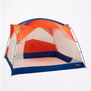 Marmot Limestone Lanai Shelter