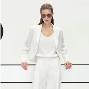 Max Mara Pre-fall Collection