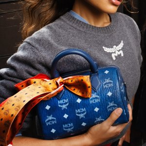 MCM Worldwide Sale