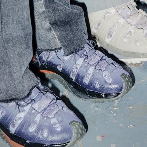 Merrell Premium Line 1TRL Signature Model SS26 New Color Release