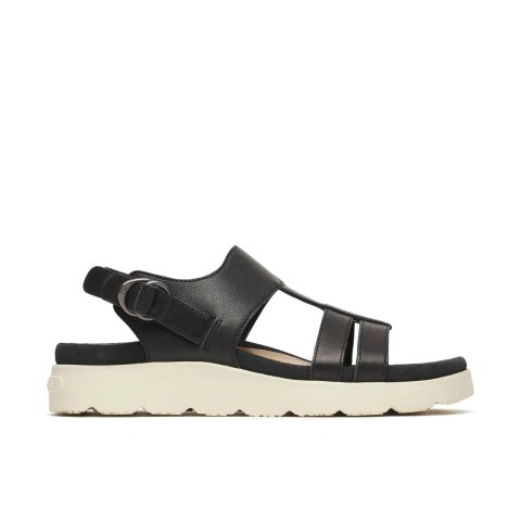 Merrell Fleur Leather Sandals Women