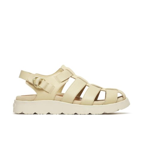 Merrell Fleur Leather Sandals