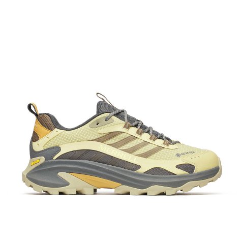 Merrell Moab Speed 2 Men's GORE-TEX Shoes