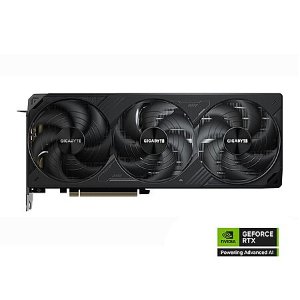 Gigabyte RTX 5080 Triple Fan 16GB GPU