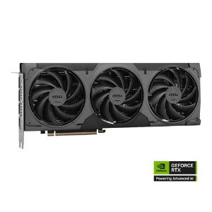 MSI NVIDIA GeForce RTX 5070 Ti Graphics Card