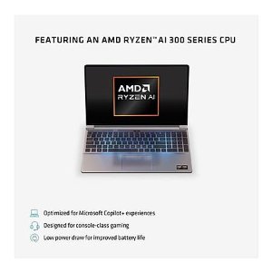 HP Victus Ryzen 7 RTX 5060 16GB 1TB Laptop