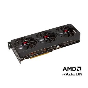 PowerColor RX 9070 XT Graphics Card 16GB