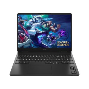 HP OMEN 16 Slim 16" Gaming Laptop