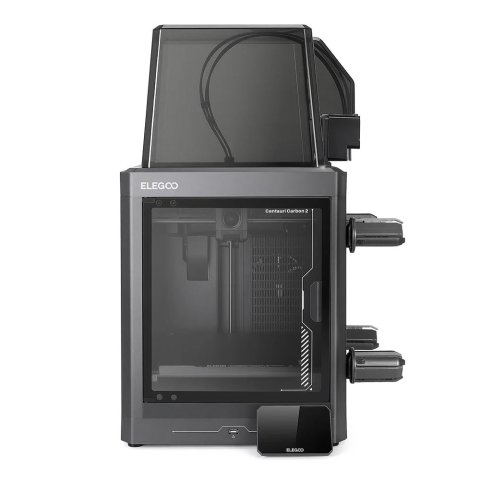 Elegoo Centauri Carbon 2 3D Printer Combo