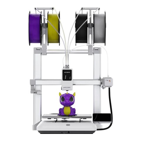 AnyCubic KOBRA X 3D Printer Combo