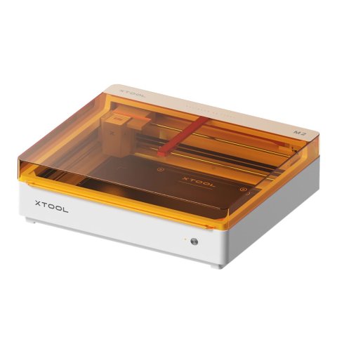 xTool M2 10W Laser Cutter
