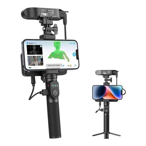 Creality CR-Scan Ferret Pro 3D Scanner