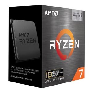 AMD Ryzen 7 5800X3D Processor