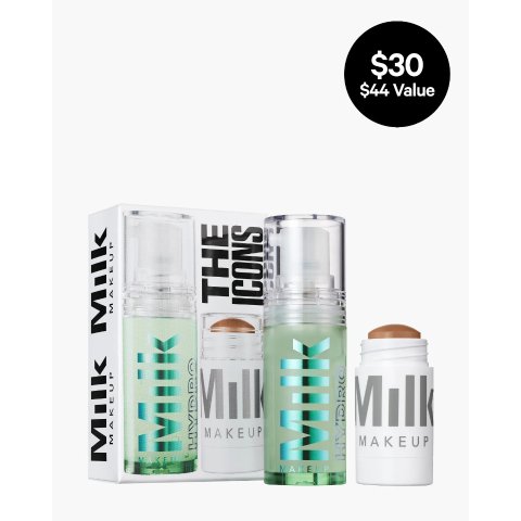 Milk Makeup The Icons Set