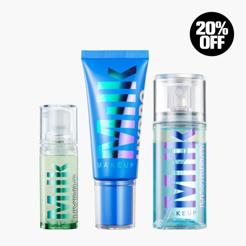 Milk Makeup Triple the Grip Set 3 Pack