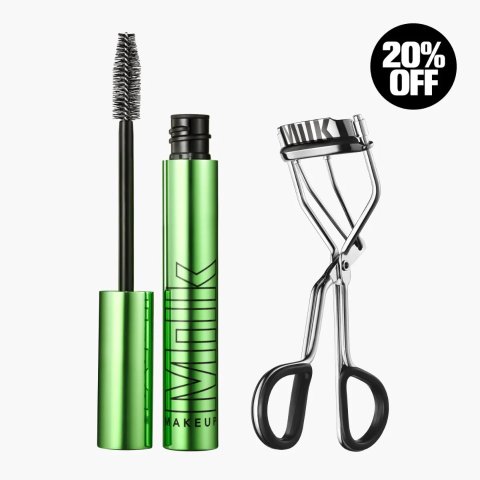 Milk Makeup The Lash Duo Eyelash Set